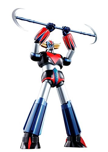 Modellino super alloy soul - alloy,