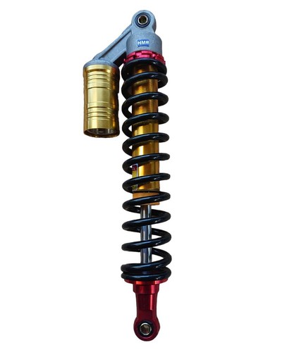 Ammortizzatore 430 tipo - mm,