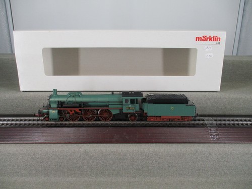 Märklin scala 39022 - märklin, h0