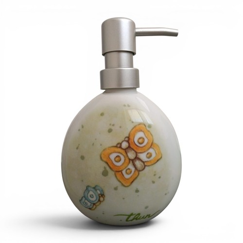 Thun dispenser sapone farfalle - thun,