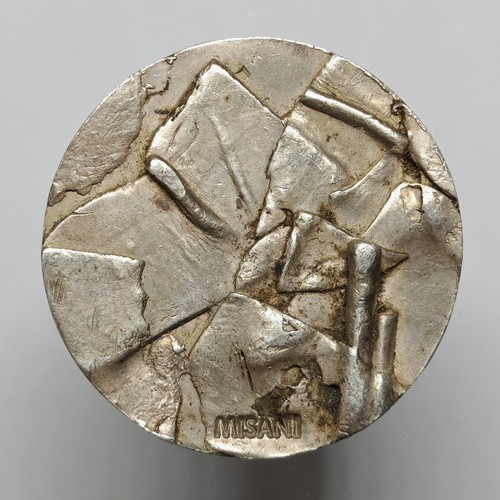 Medaglia ivo - medaglia,