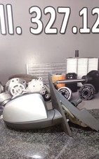 Specchietto Retrovisore Destro Per Opel Meriva Manuale Cod.E9014176/E9024176