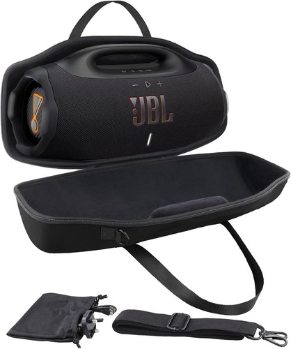 Jbl boombox altoparlante - jbl,