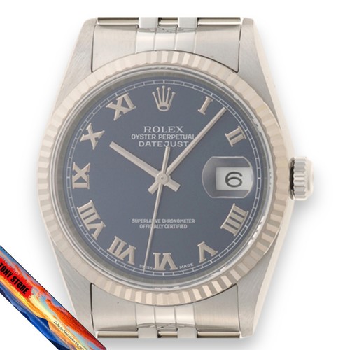 Orologio automatico rolex - automatico,