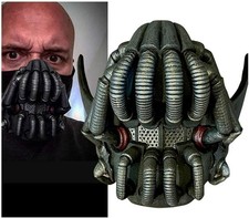 Maschera Bane Bat Man maschera