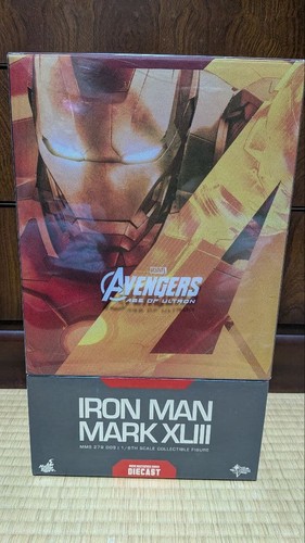 Hot toys - hot,