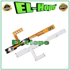 FLAT TASTI LATERALI VOLUME