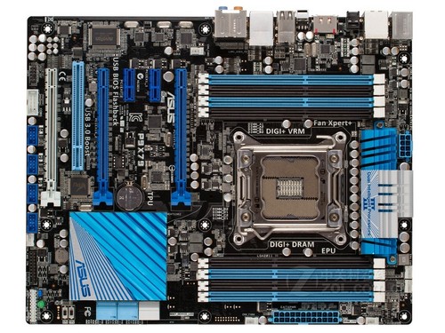 Per asus p9x79 - per,