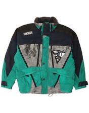 Giacca da sci uomo COLMAR grafica IT 48 media multicolore colorblock AJ20