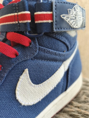 Nike jordan 1 - i,
