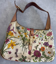 Borsa GUCCI Jackie Flora