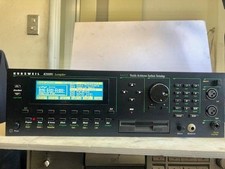 Kurzweil K2500RS Rack Sampler