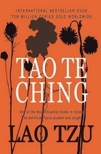 Lao Tzu Tao Te Ching