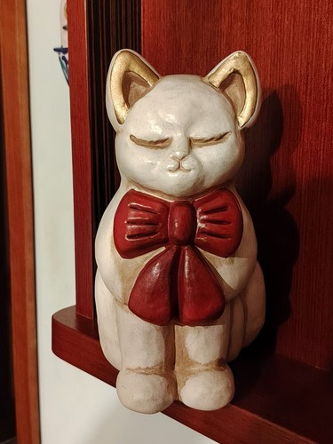 Gatto thun serie - thun,