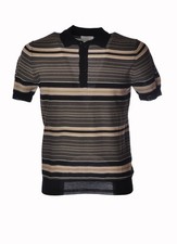 maglia a polo da Uomo Paolo Pecora Taglia XL Colore Fantasia