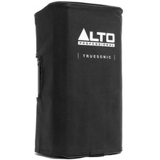 ALTO PROFESSIONAL TS412 COVER