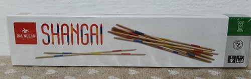 Shangai bambu cm gioco - shangai,