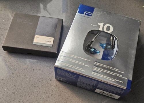 Orecchie triple ultimate - ue, fi