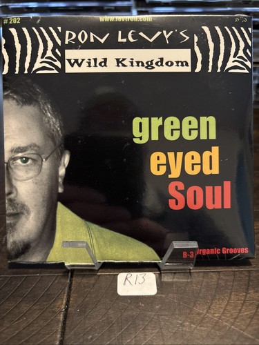 Ron levy wild - ron,