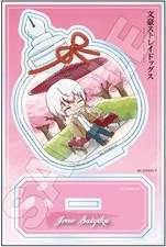 Supporto acrilico/pannello