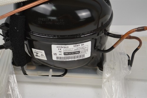 Sottogruppo compressore