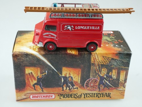 Yfe13 1947 citroen van - 1947,
