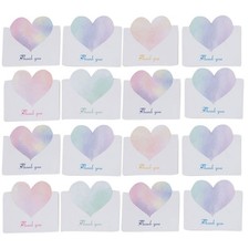 60 Pcs Biglietto Di Auguri