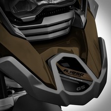 Adesivo frontale per bmw - adesivo, r