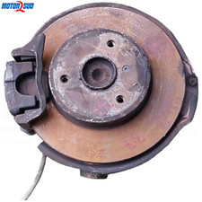 Mozzo montante fusello anteriore SX per Smart 451