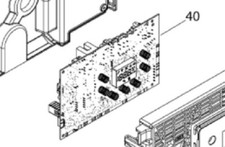 SYLBER SCHEDA GESTIONE AKJ01N