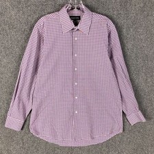 Bergamo New York Dress Shirt