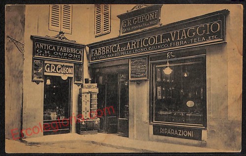 Ae7389 cartolina epoca - -,
