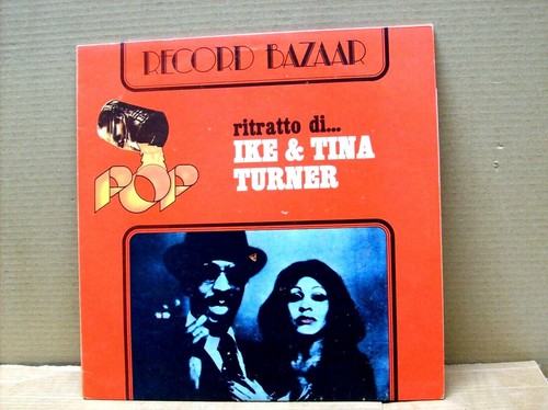 Ritratto ike - lp-ritratto, &