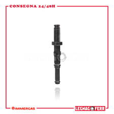 Rubinetto Carico con Prolunga