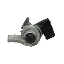 Turbocompressore per Ford