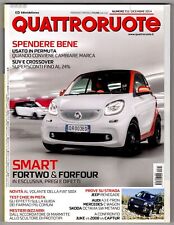 QUATTRORUOTE - N 711, DICEMBRE