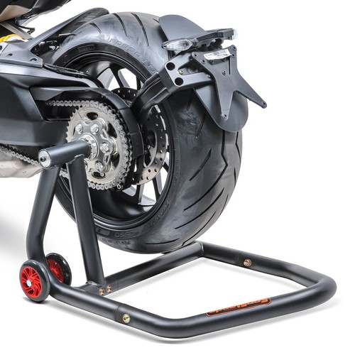 Cavalletto alza moto per - alza,