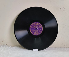 Disco In Vinile Columbia