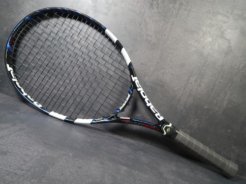 Babolat pure drive 107 - pure,