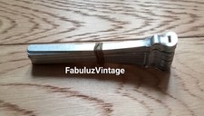 NOS CLAMP ALU BARRA PEUGEOT