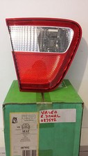 seat cordoba 1999-02 passeger