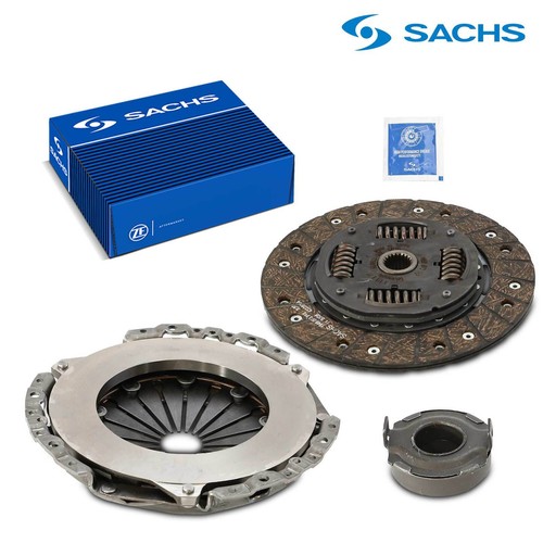Kit frizione sachs 3000293001 - frizione,