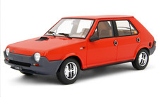 1/18 FIAT RITMO 60 CL 1978