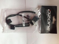 Ozone Big LinkLite Moschettone Super Leggero Ricambio per Parapendio, Coppia