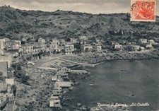 Sicilia Cartolina