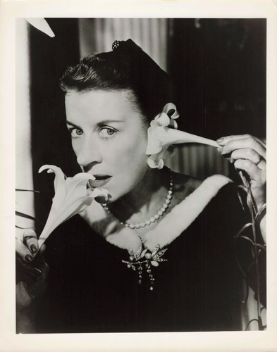 Beatrice lillie nbc televisore - lillie,