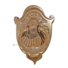 Campanello Antico Porta di