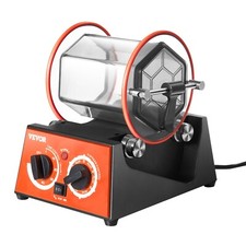 VEVOR Lucidatrice Gioielli da