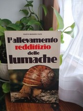 L'allevamento Redditizio delle