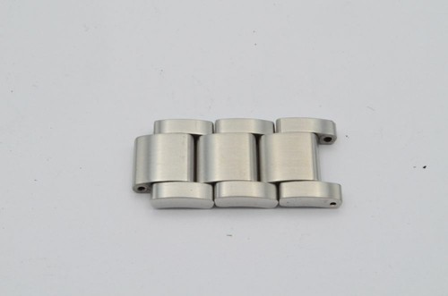 Tissot acciaio maglia - tissot, di